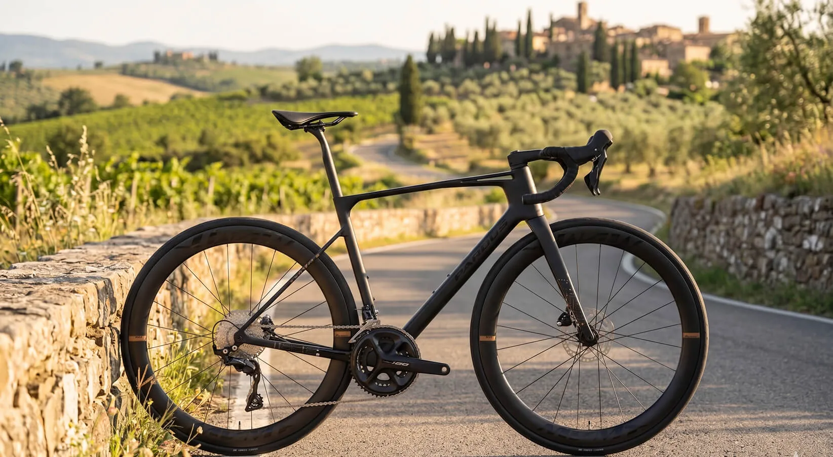 Bikes