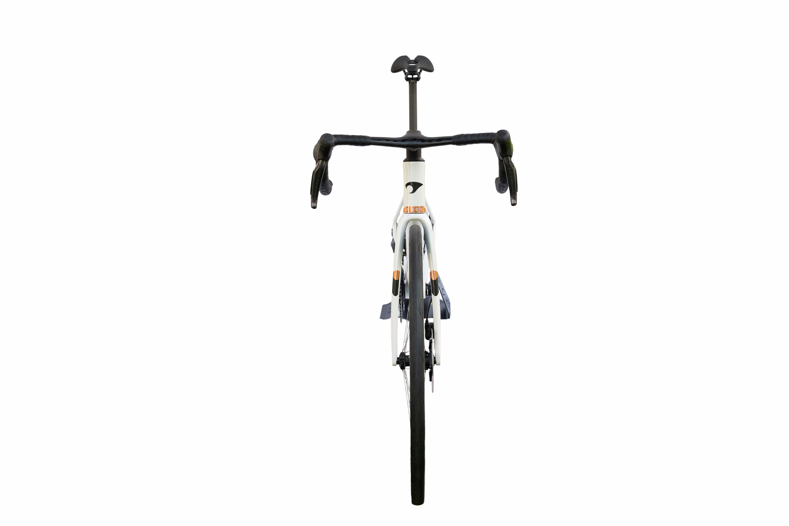 PARDUS ROBIN EVO Carbon Integrated Handlebar MY27