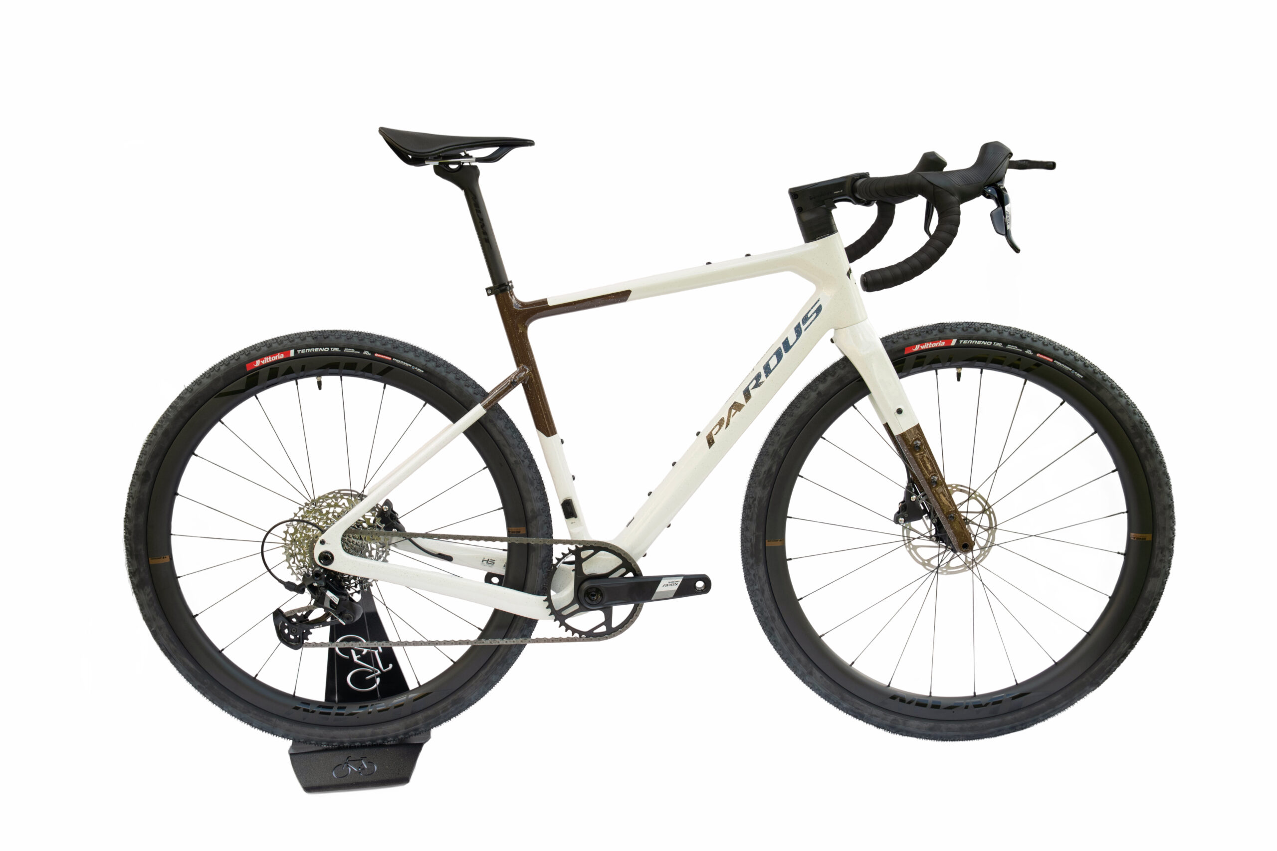 PARDUS URAGANO SPORT SRAM APEX MY27