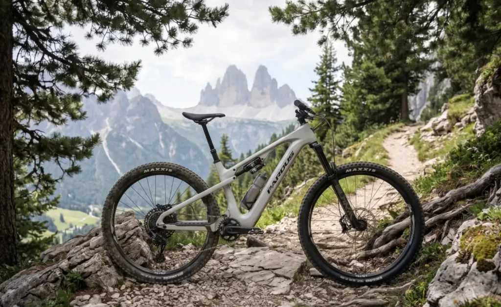 E-MTB Hero