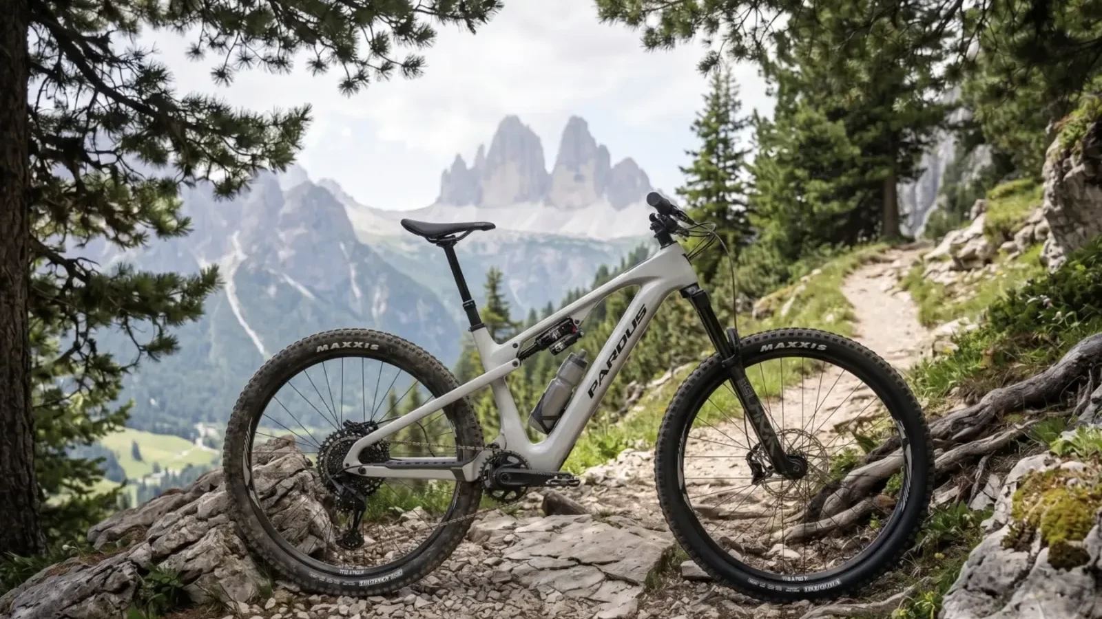 E-MTB Hero
