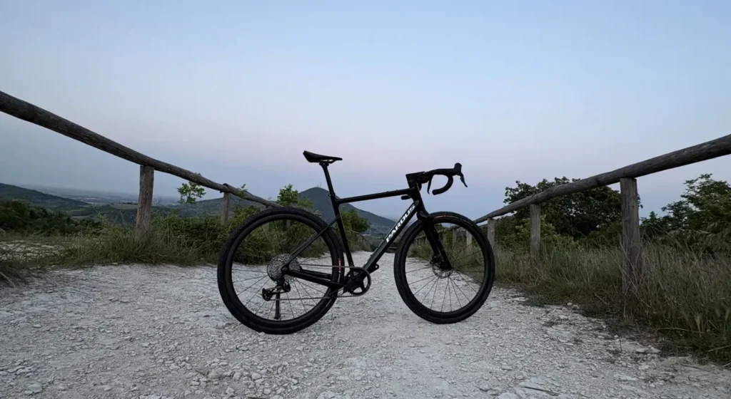 Gravel Bikes