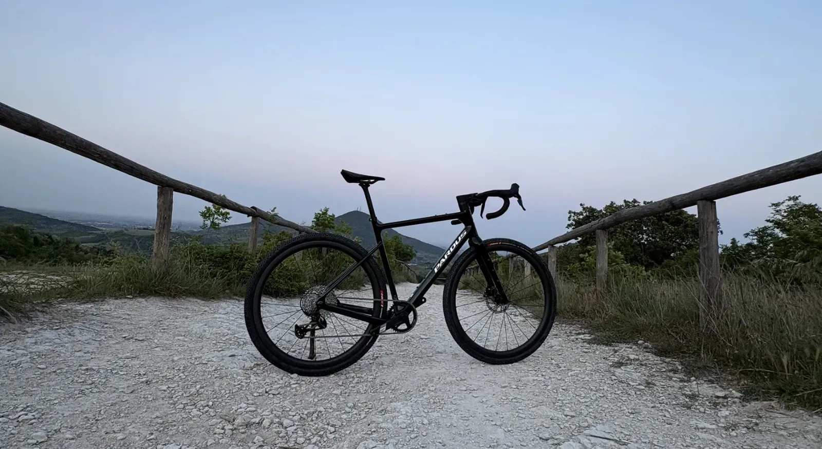 Gravel Bikes