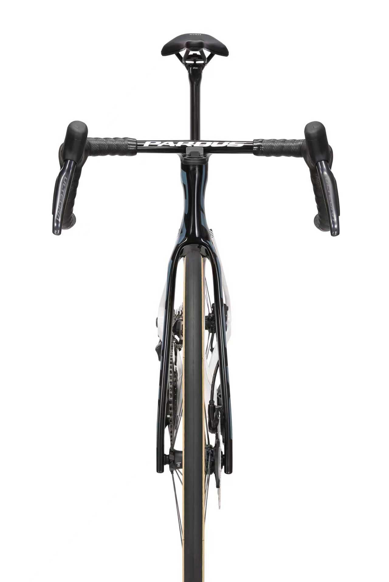SPKG4 EVO | Pardus Bicycle