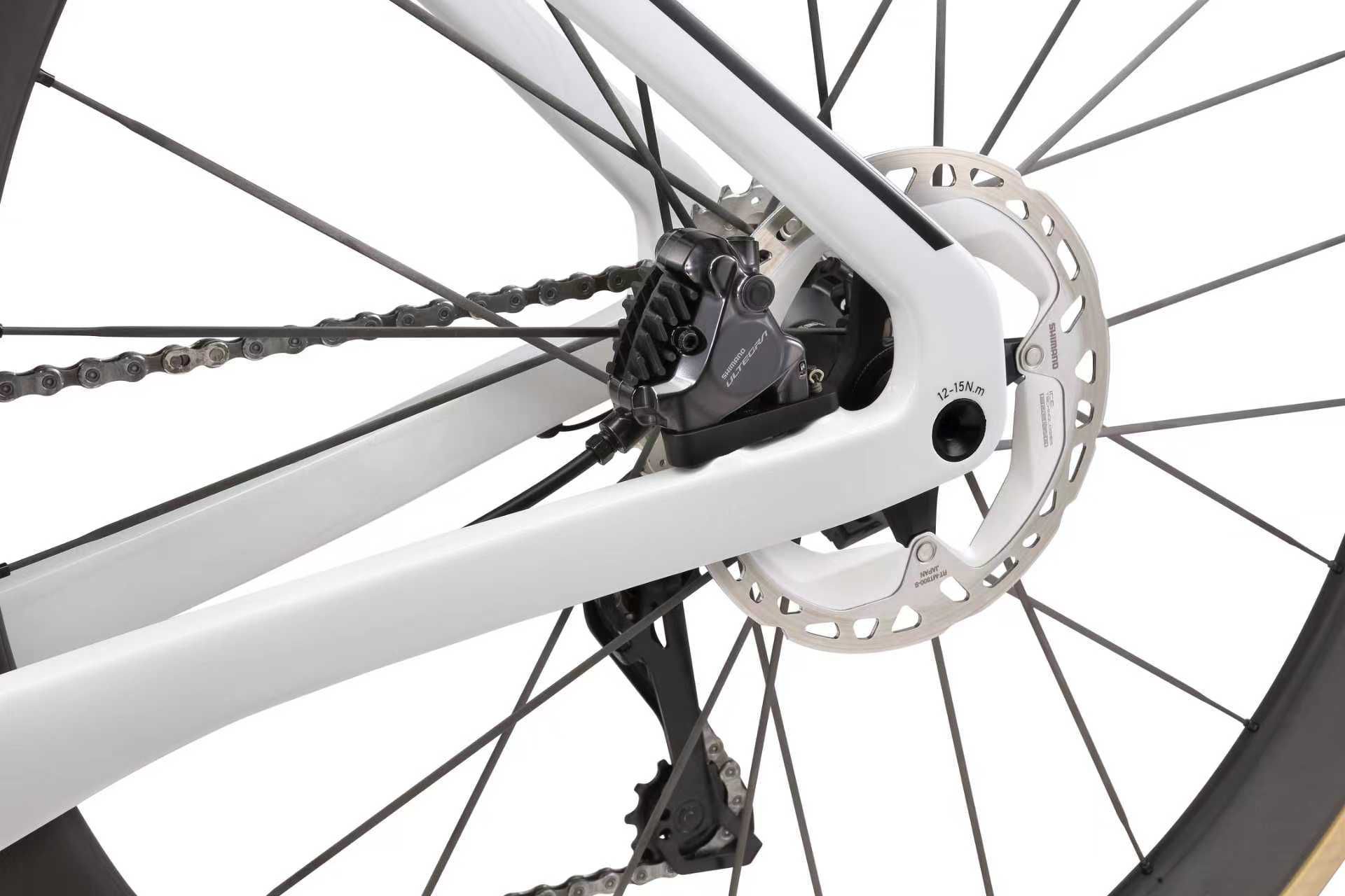 SPKG4 EVO | Pardus Bicycle