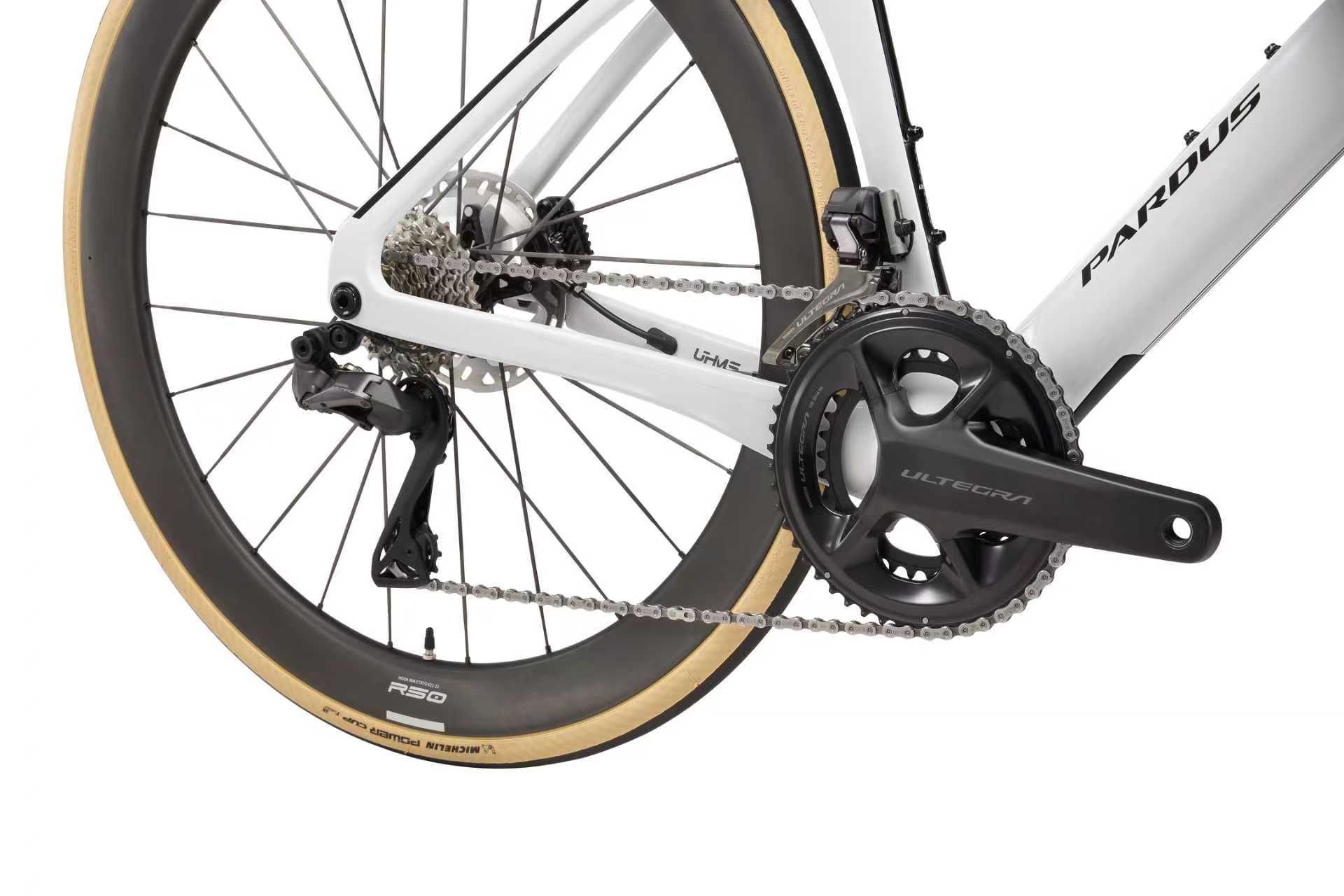 SPKG4 EVO | Pardus Bicycle